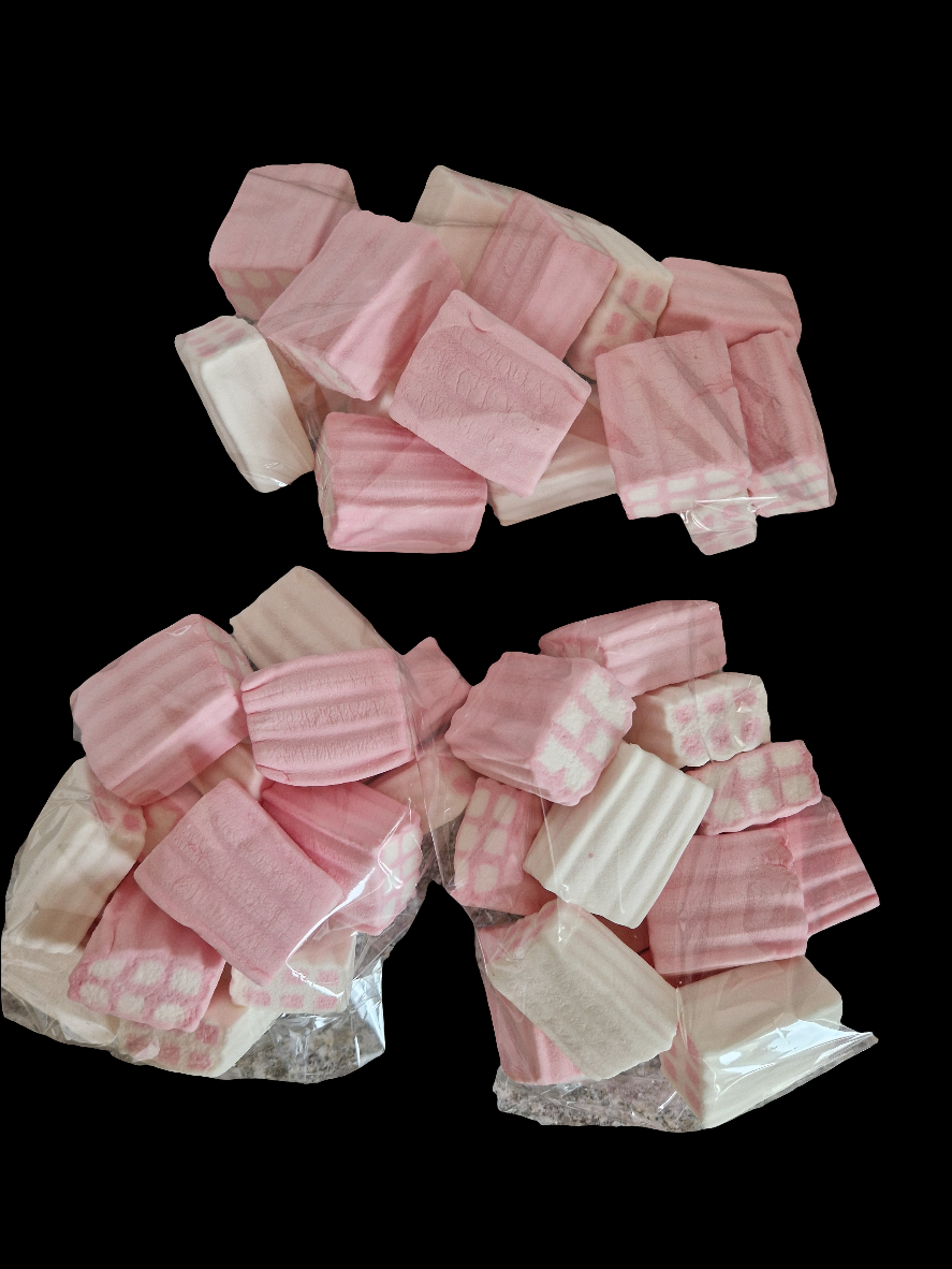 Mellow Brick's *LIMITIERT* 100 gramm
