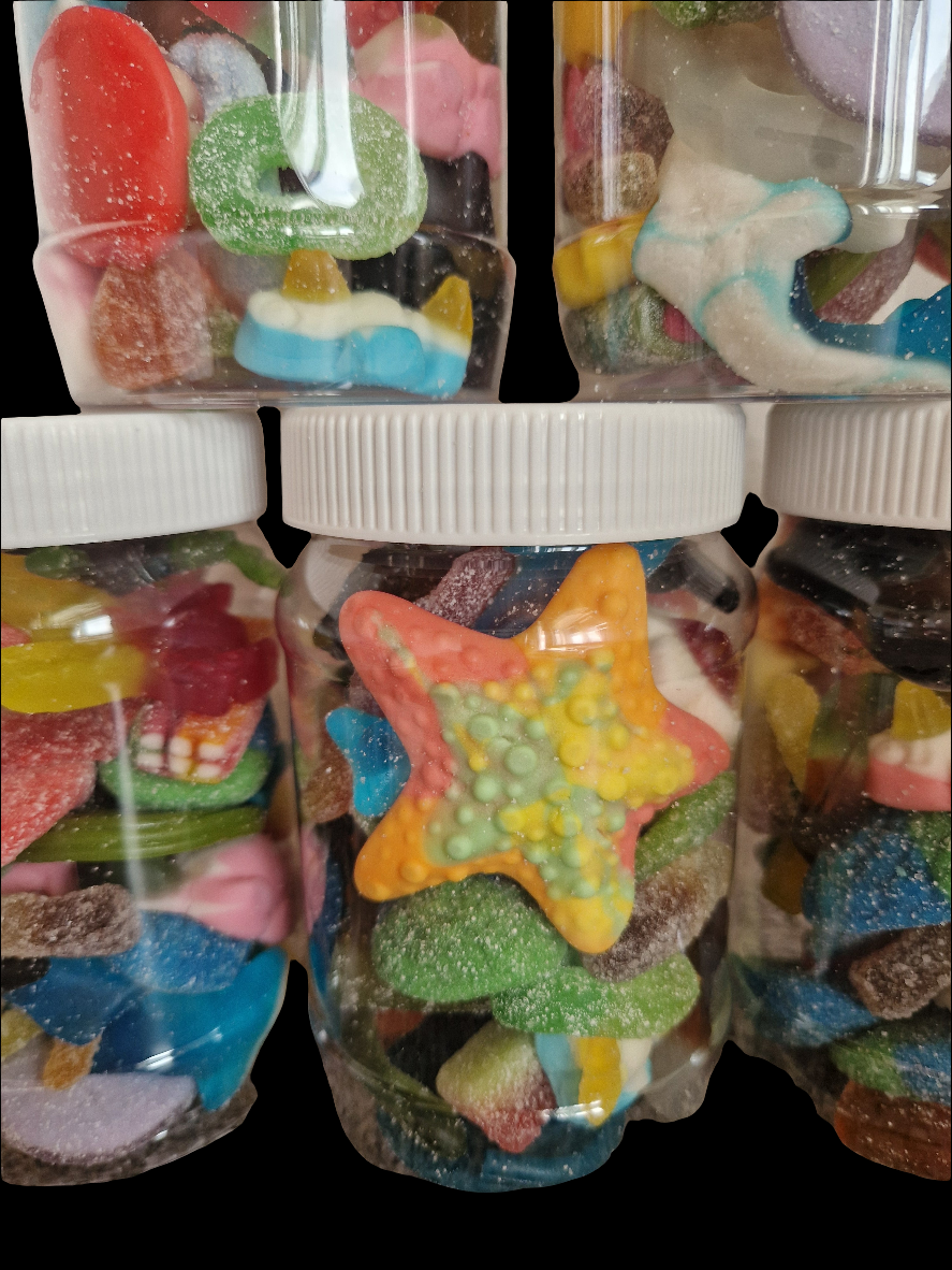 Eröffnungs Dose *LIMITIERT * 300 gramm