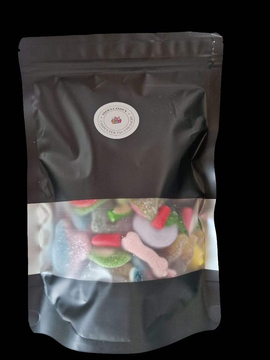 Eröffnungs Mix 500 gramm