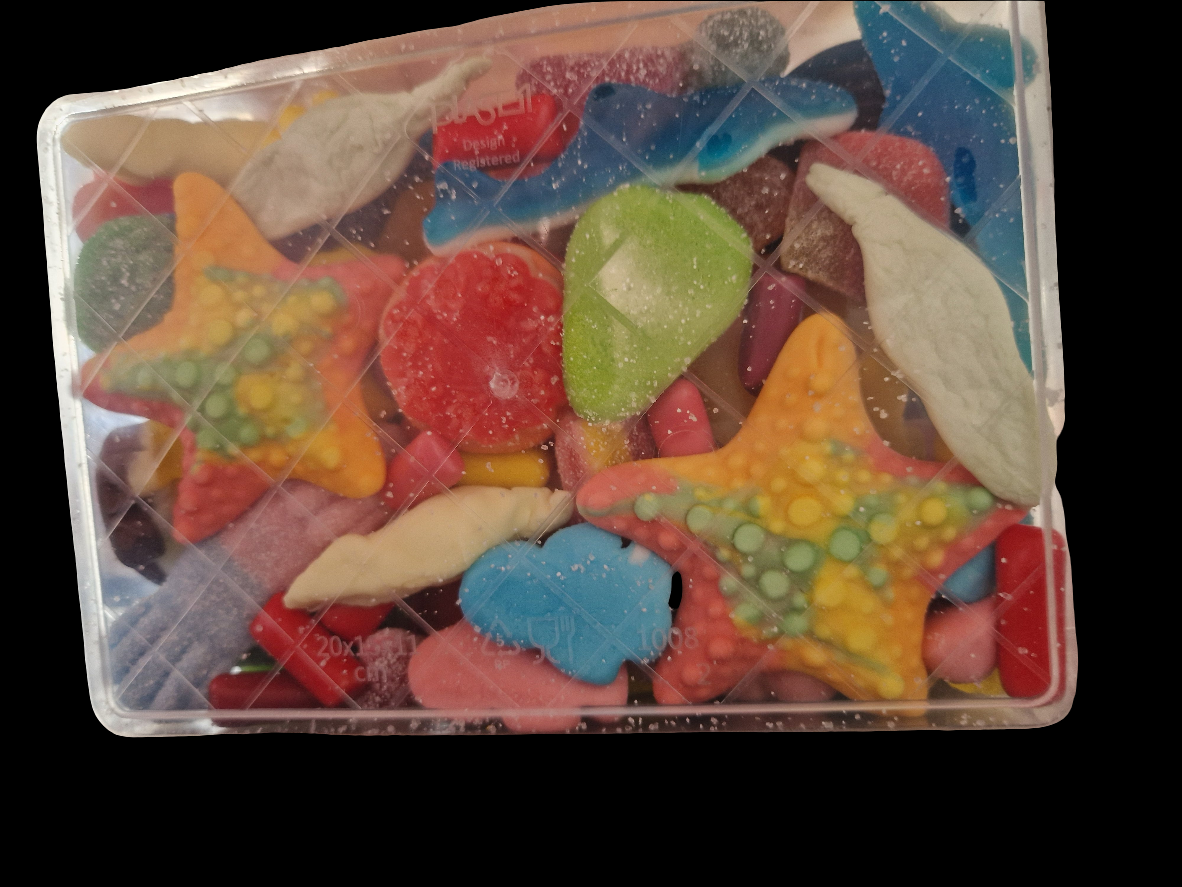 Eröffnungs Kiste *LIMITIERT* 1 Kilogramm